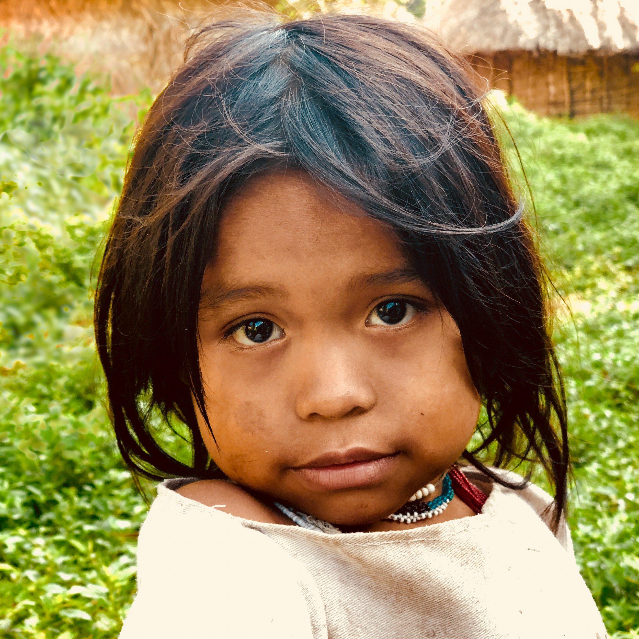 Orphan Sponsorship